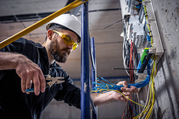 Best Commercial Electrician Services  in Maypearl, TX