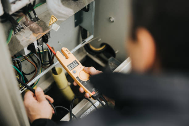 Best Residential Electrician Services  in Maypearl, TX