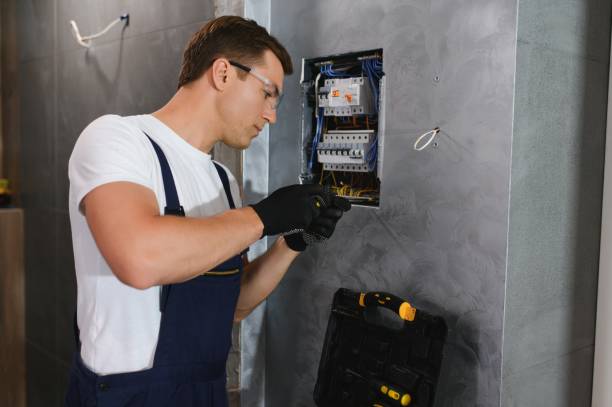 Best Electrician Near Me  in Maypearl, TX