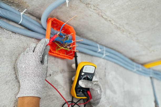Best Electrical Contractors for Businesses  in Maypearl, TX