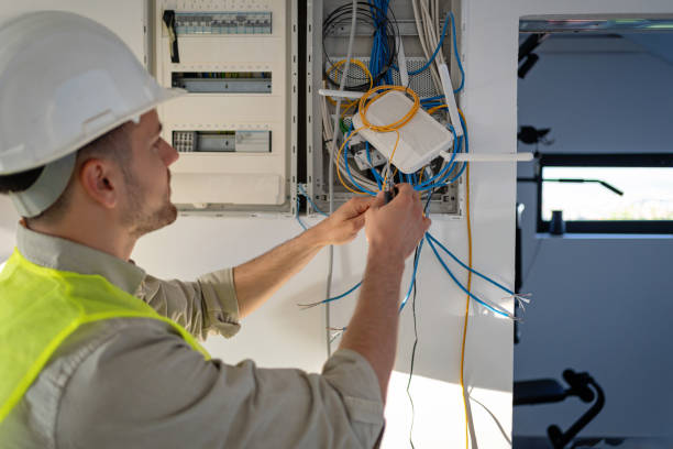 Best Electrician for Home Renovation  in Maypearl, TX