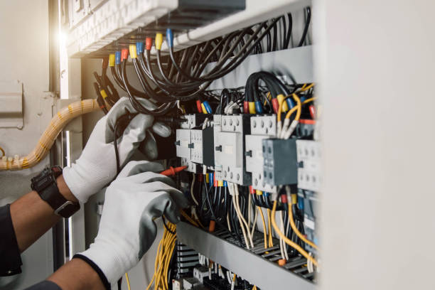 Best Electrical Troubleshooting Services  in Maypearl, TX